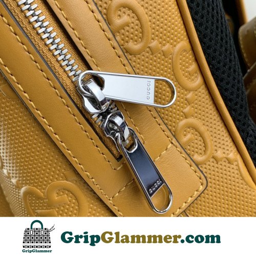 Gucci Backback - Image 7