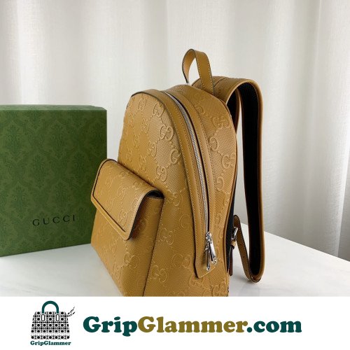 Gucci Backback - Image 8