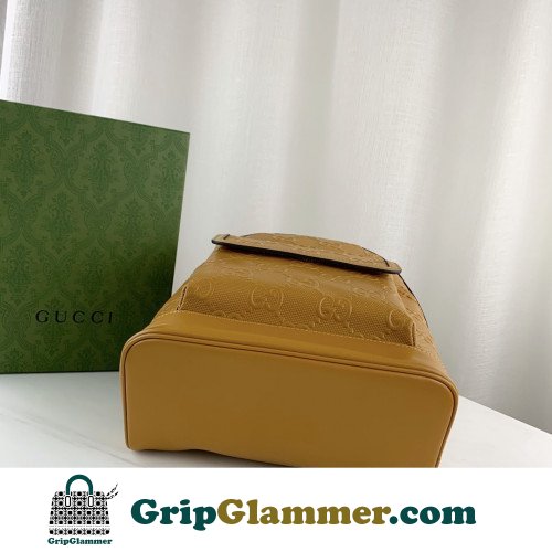 Gucci Backback - Image 9