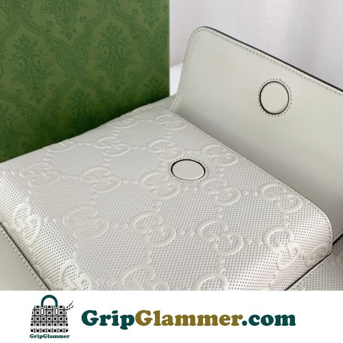 Gucci Backback - Image 2