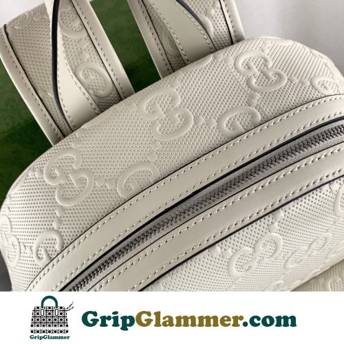 Gucci Backback - Image 4