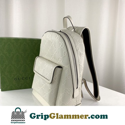 Gucci Backback - Image 5