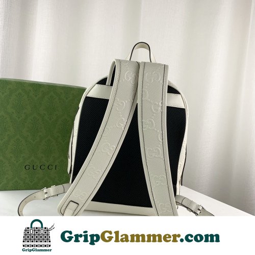 Gucci Backback - Image 6