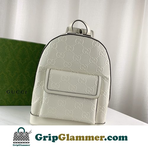 Gucci Backback