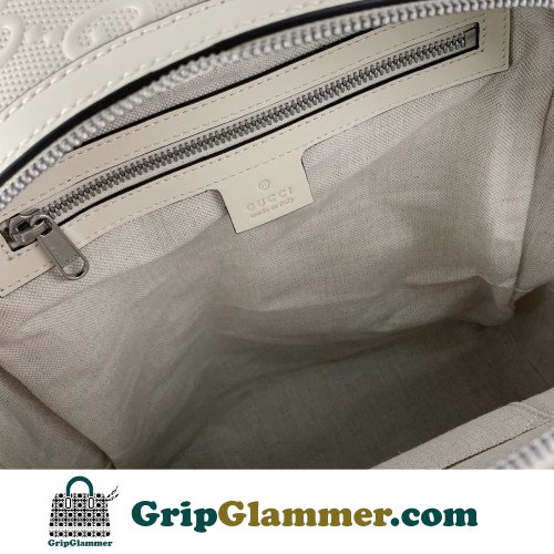 Gucci Backback - Image 8