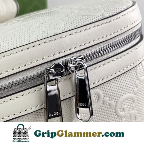 Gucci Backback - Image 9