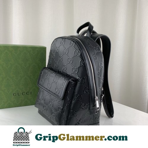 Gucci Backback - Image 2