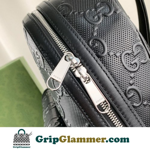 Gucci Backback - Image 3