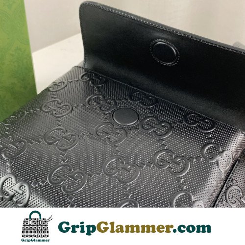 Gucci Backback - Image 4