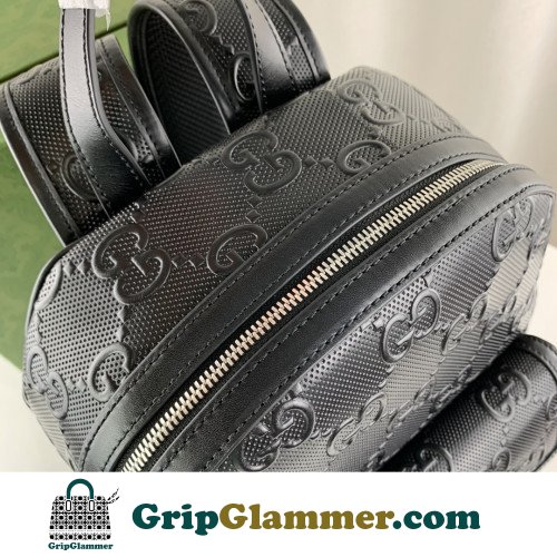 Gucci Backback - Image 5