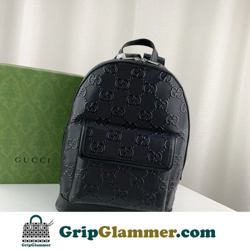 Gucci Backback