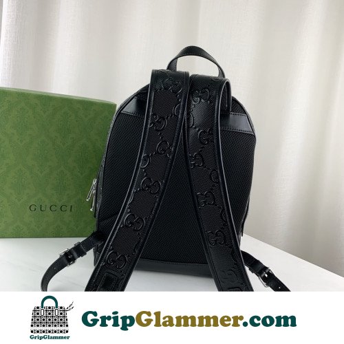 Gucci Backback - Image 9