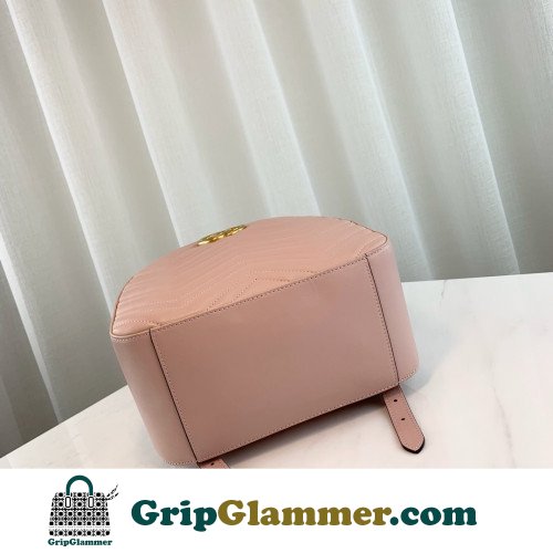 Gucci Backback - Image 2