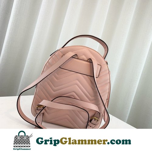 Gucci Backback - Image 3