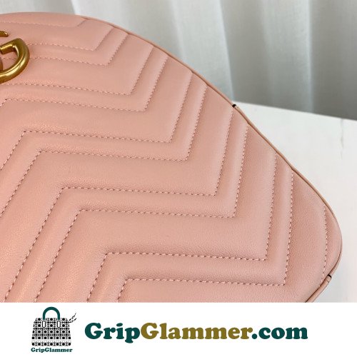 Gucci Backback - Image 5