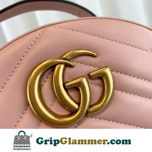 Gucci Backback - Image 6