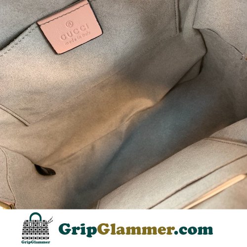 Gucci Backback - Image 9