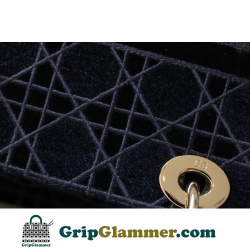 Dior Lady Dior 24cm Medium - Image 3