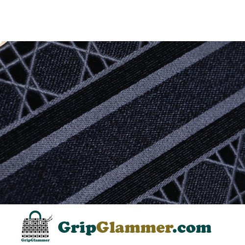 Dior Lady Dior 24cm Medium - Image 7