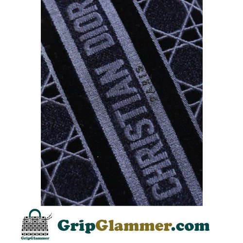 Dior Lady Dior 24cm Medium - Image 8