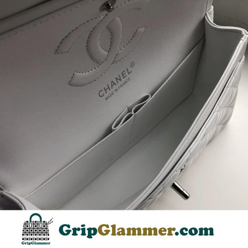 Chanel Flap Bag 25cm (Medium) - Image 2