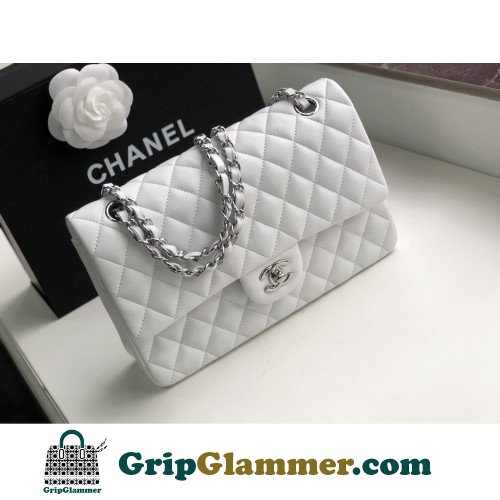 Chanel Flap Bag 25cm (Medium) - Image 3