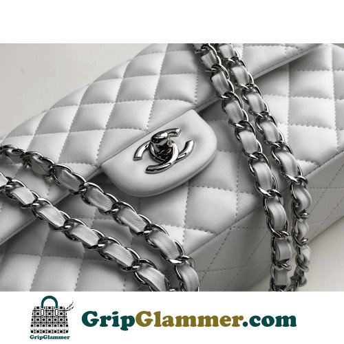 Chanel Flap Bag 25cm (Medium) - Image 7