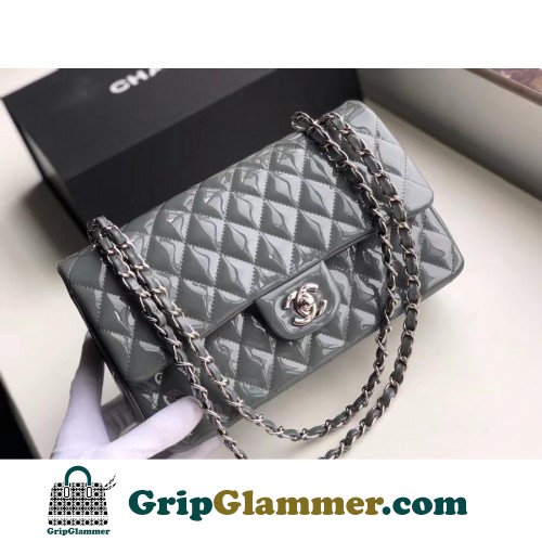 Chanel Flap Bag 25cm (Medium) - Image 4