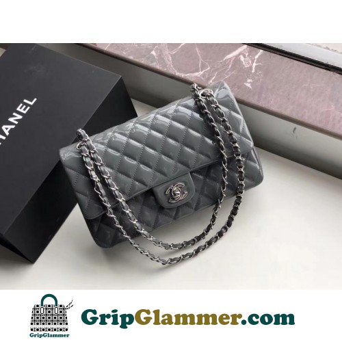 Chanel Flap Bag 25cm (Medium)