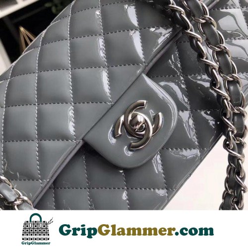 Chanel Flap Bag 25cm (Medium) - Image 5