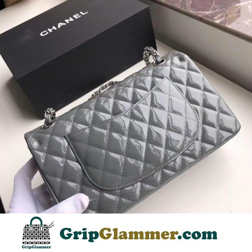 Chanel Flap Bag 25cm (Medium) - Image 6