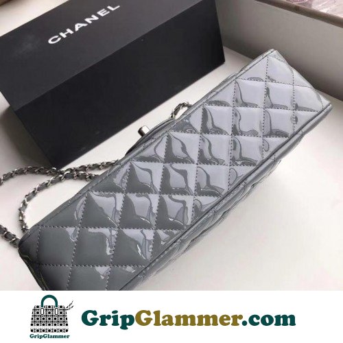 Chanel Flap Bag 25cm (Medium) - Image 7