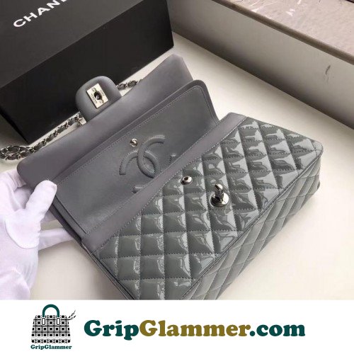 Chanel Flap Bag 25cm (Medium) - Image 8