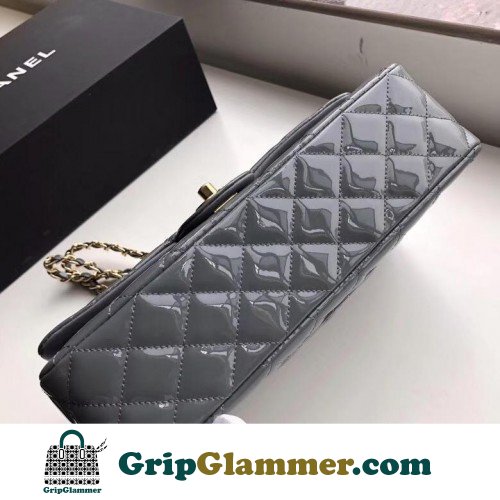 Chanel Flap Bag 25cm (Medium) - Image 3