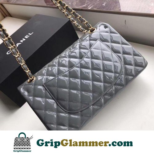 Chanel Flap Bag 25cm (Medium) - Image 6