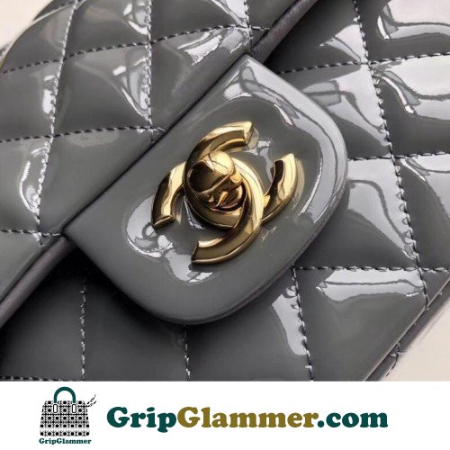 Chanel Flap Bag 25cm (Medium) - Image 7