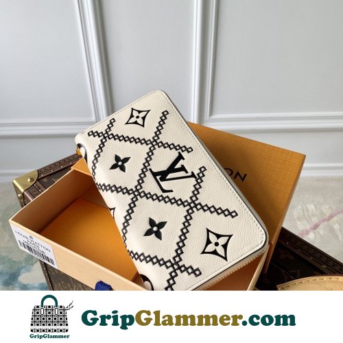 Louis Vuitton Wallet