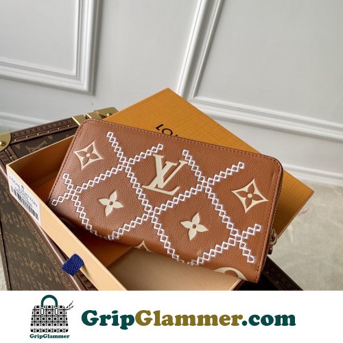 Louis Vuitton Wallet