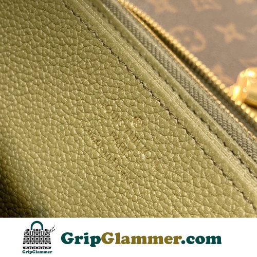 Louis Vuitton Wallet - Image 2