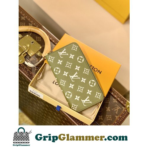 Louis Vuitton Wallet