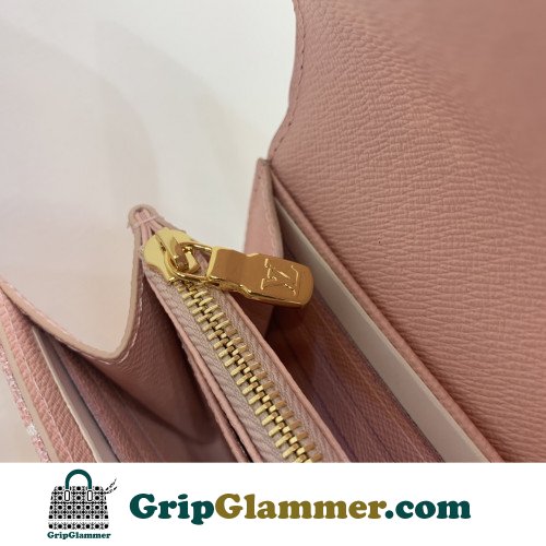 Louis Vuitton Wallet - Image 3