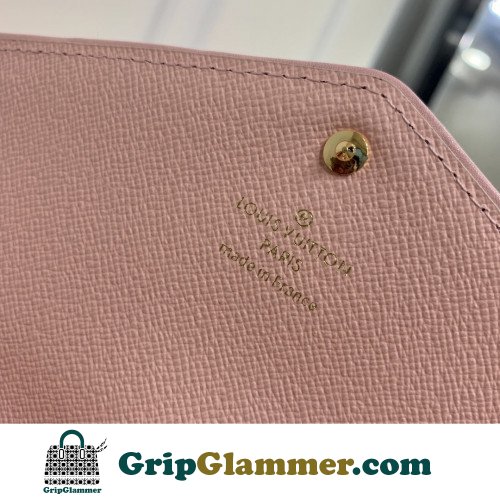 Louis Vuitton Wallet - Image 8