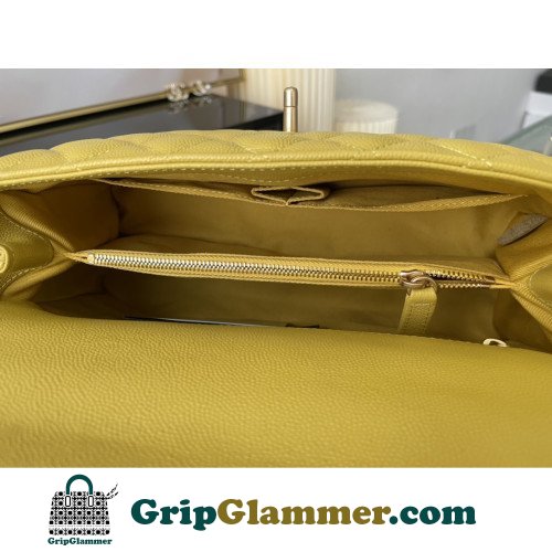 Chanel Coco Handle - Image 2