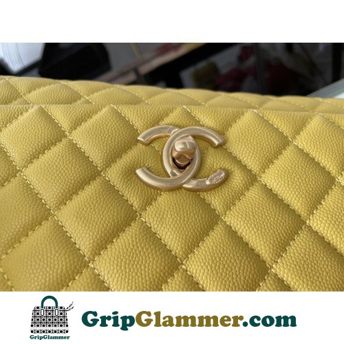 Chanel Coco Handle - Image 3