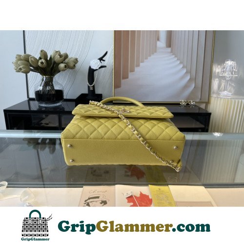 Chanel Coco Handle - Image 4