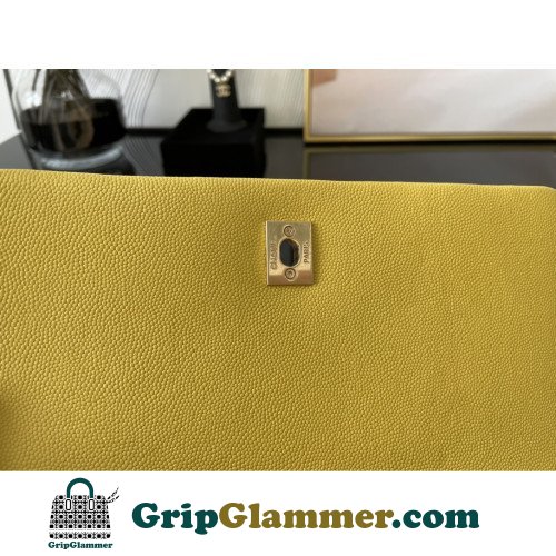 Chanel Coco Handle - Image 9