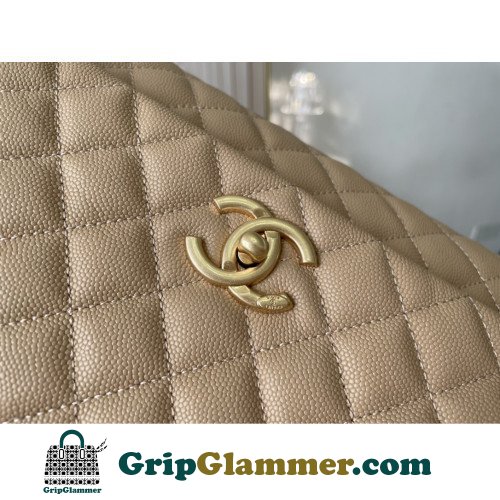 Chanel Coco Handle - Image 3