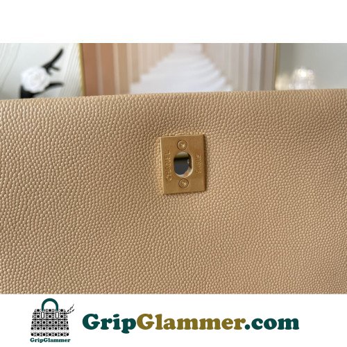 Chanel Coco Handle - Image 5