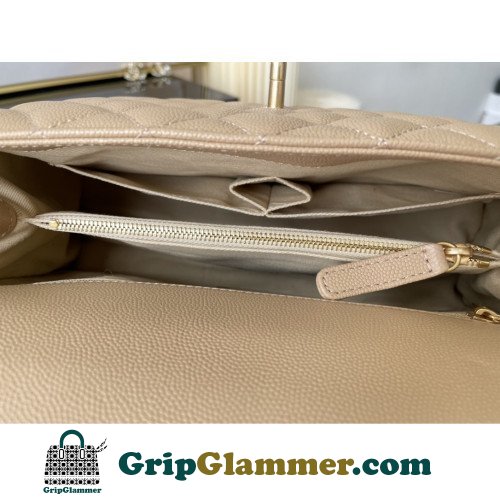 Chanel Coco Handle - Image 8