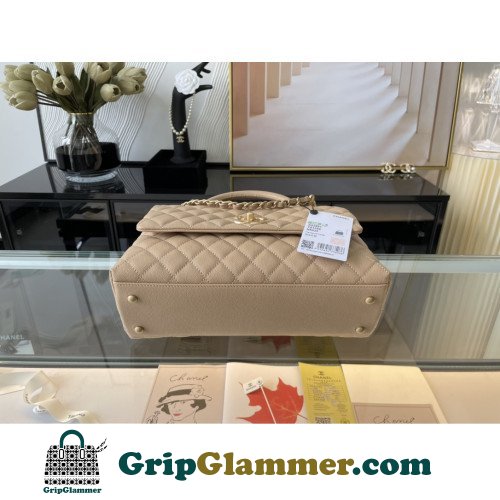 Chanel Coco Handle - Image 9